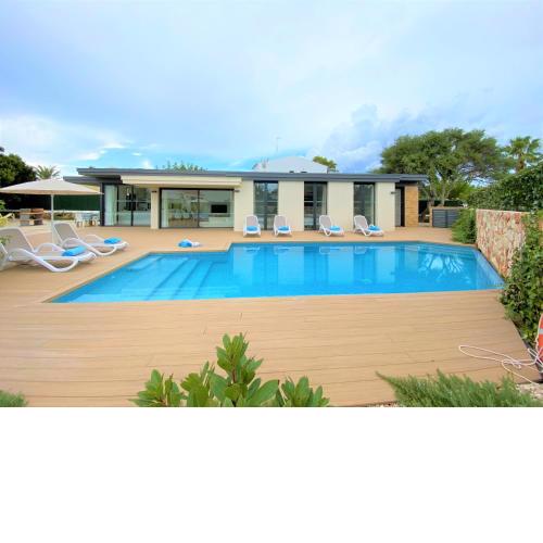 Villa LUCIA del MAR