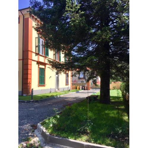 Villa Lucia home holiday
