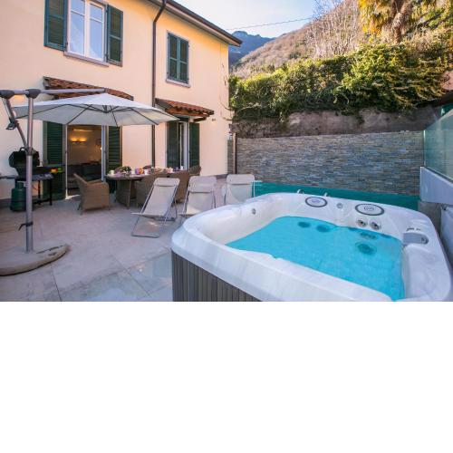 Villa Lucia Laglio