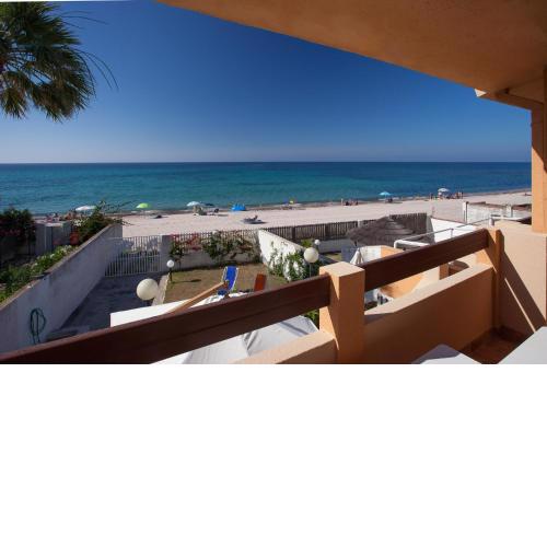 Villa Lucia sul mare