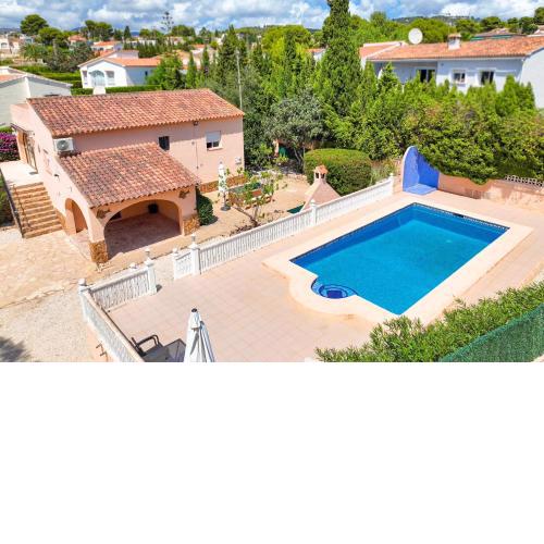 Villa Lucia