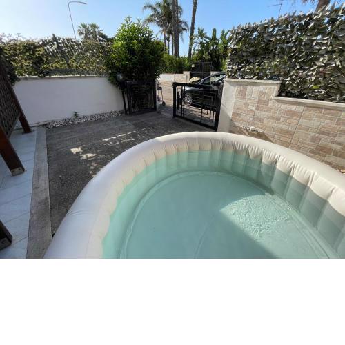 Villa Lucia