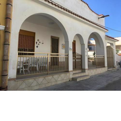 Villa Lucia