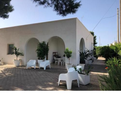 Villa Lucia