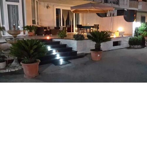 villa lucia