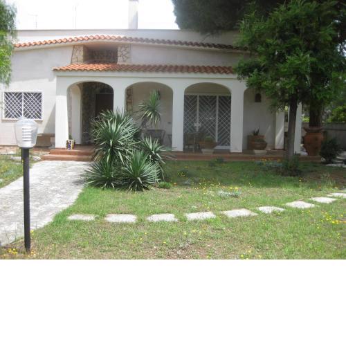 Villa Lucia