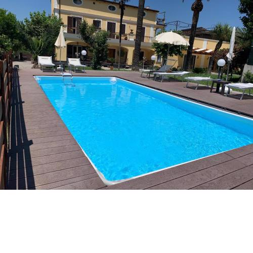 VILLA LUCIA