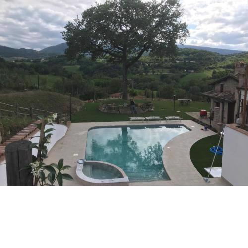 Villa Lucia
