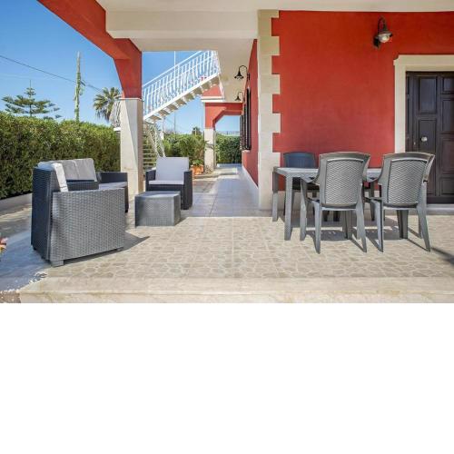 Villa Lucia