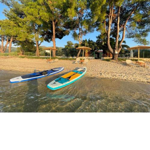 VILLA LUCIA