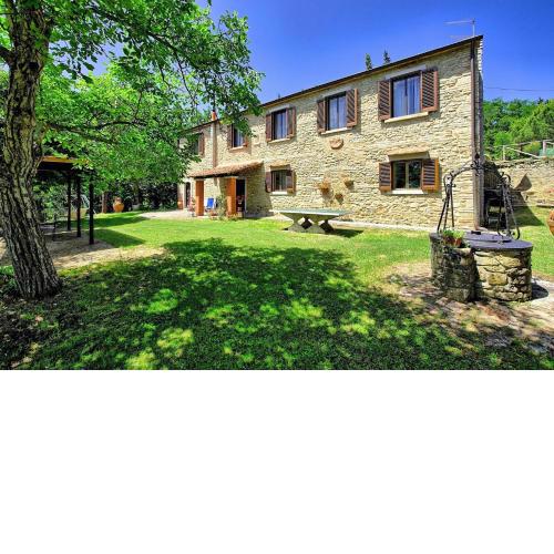 Villa Luciano by PosarelliVillas