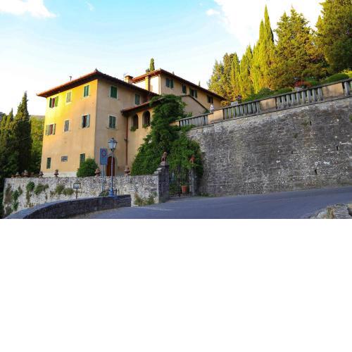 Villa Luciano Londa