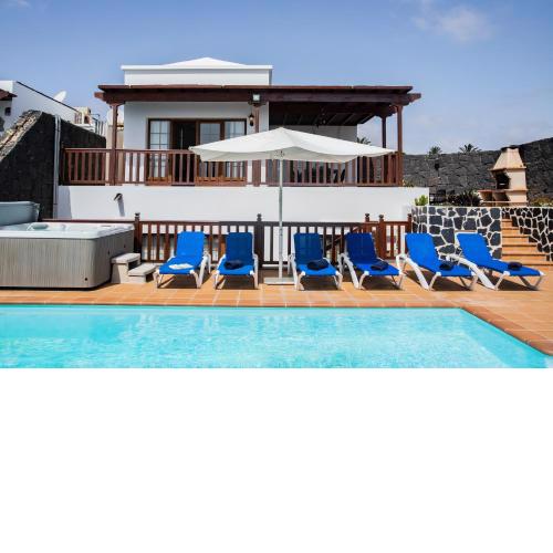 Villa Lucilin