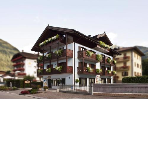 Villa Lucin