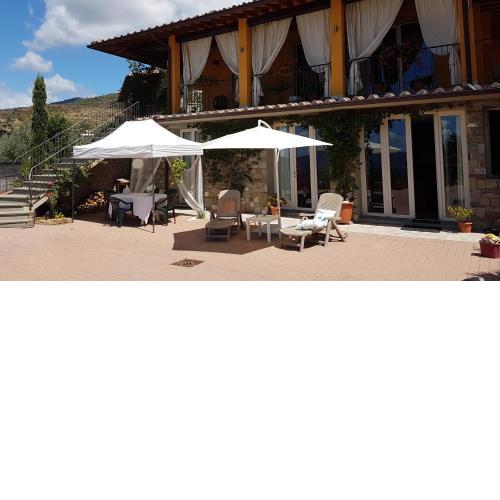 Villa Lucrezia