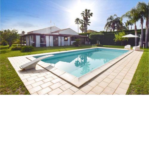 Villa Lucrezia