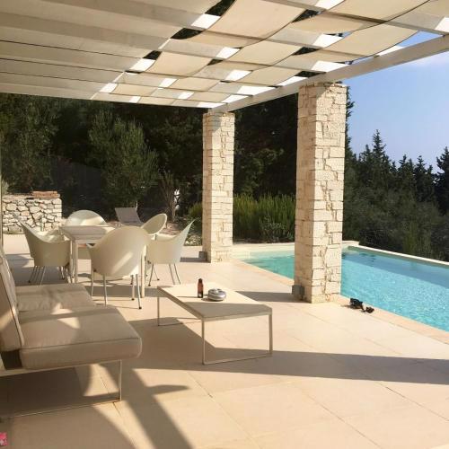 Villa Lucrezia