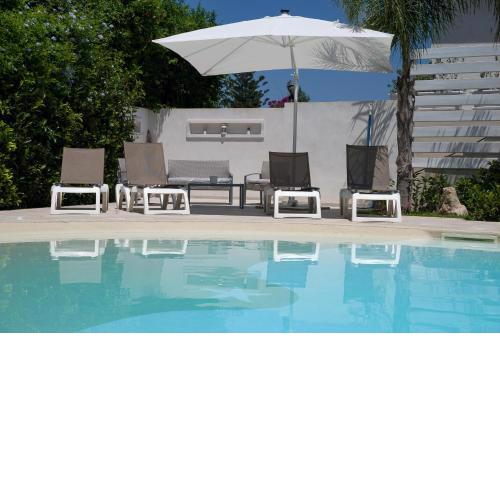 Villa Lucy