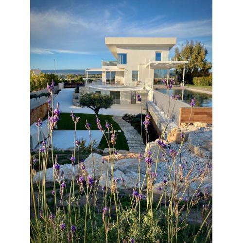 Villa Ludamu Home Resort
