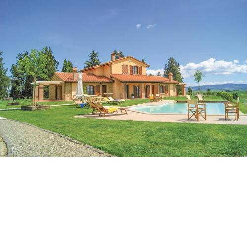 Villa Ludovica