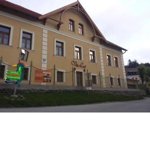 Villa Luef