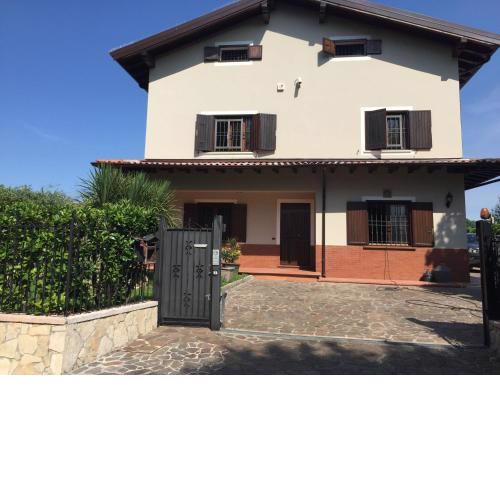 VILLA LUGI-KAEL