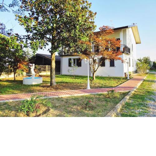 Villa Luigia