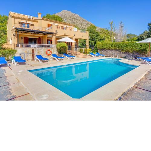 Villa Luis Vives