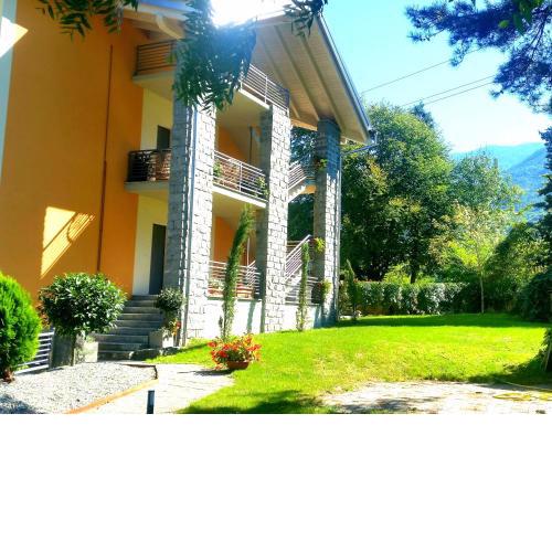 Villa Luisa Appartamenti Vacanze