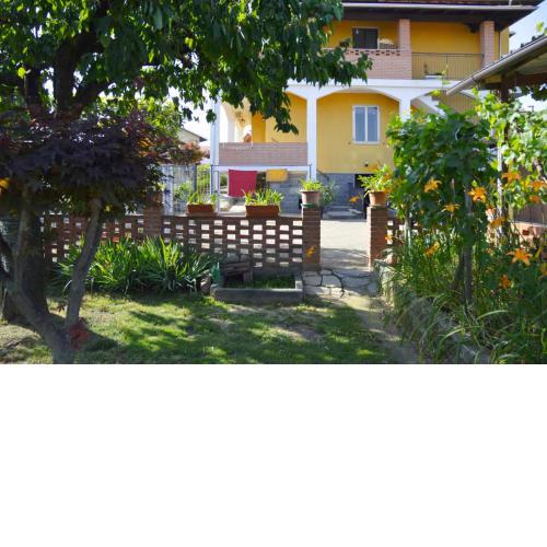 Villa Luisa B&B