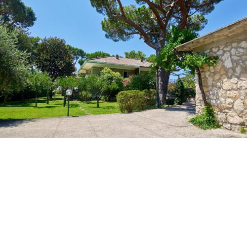 Villa Luisa B&B