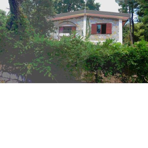 Villa Luisa sul Mare