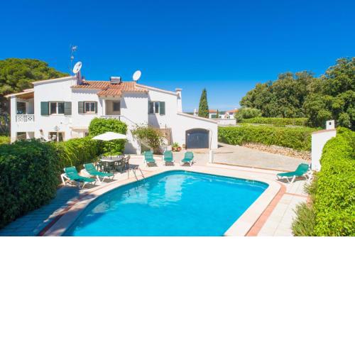 Villa Luisa