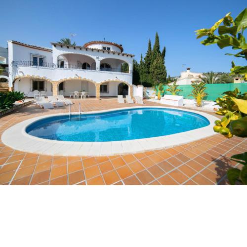Villa Luisa