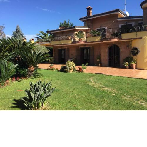 Villa Luisa