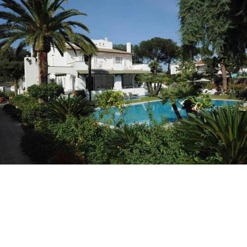 villa Luisa