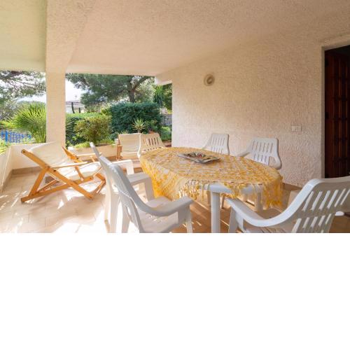 Villa Luisa