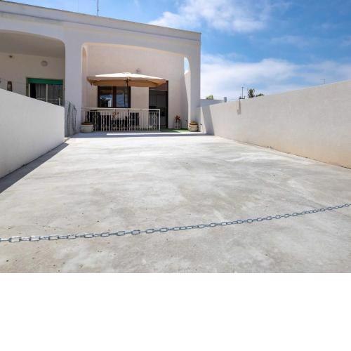 VILLA LUISA