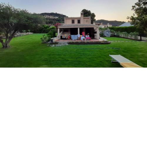Villa Luisa