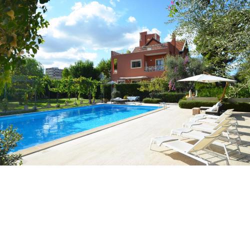 Villa Luisa