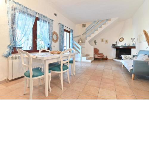 Villa Luisitta Codice IUN Q5908