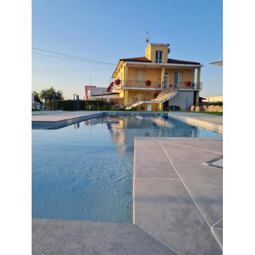 Villa Luja