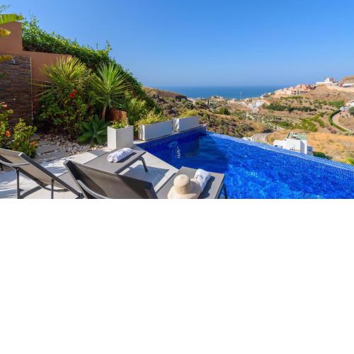 Villa Lujo SPA Torrox by Ruralidays