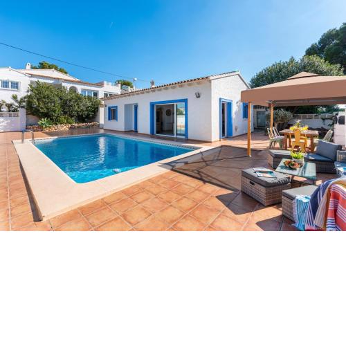 Villa Lumen - PlusHolidays