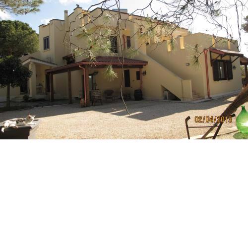 Villa Luminosa