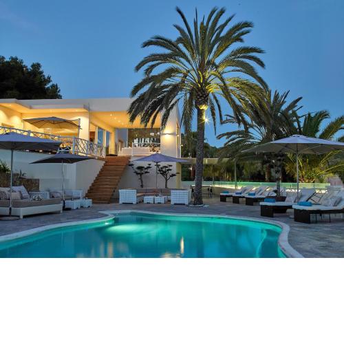 Villa Luna - Ibiza