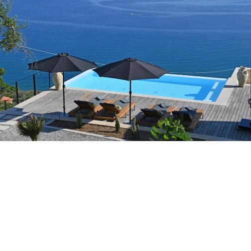VILLA LUNA 8&1, Emma Villas
