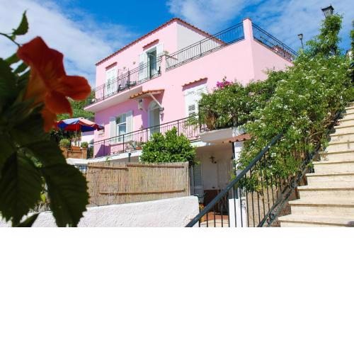 Villa Luna di Miele