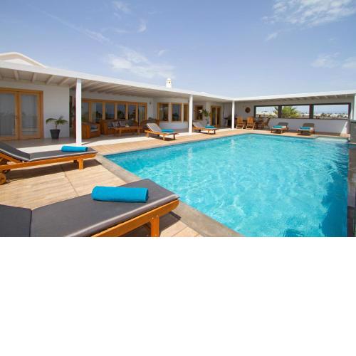 Villa Luna Mar