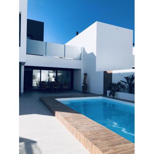 Villa Luna